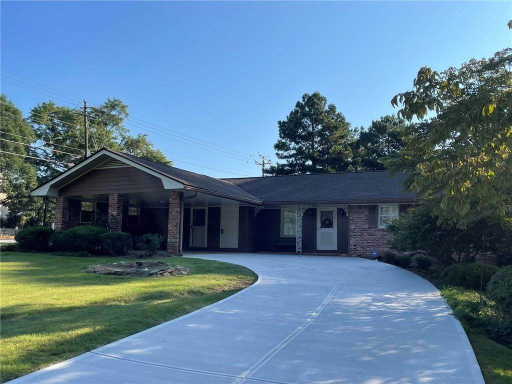 2297 Hylaea Road - Photo 1