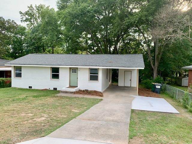 4559 Hendrix Drive - Photo 1