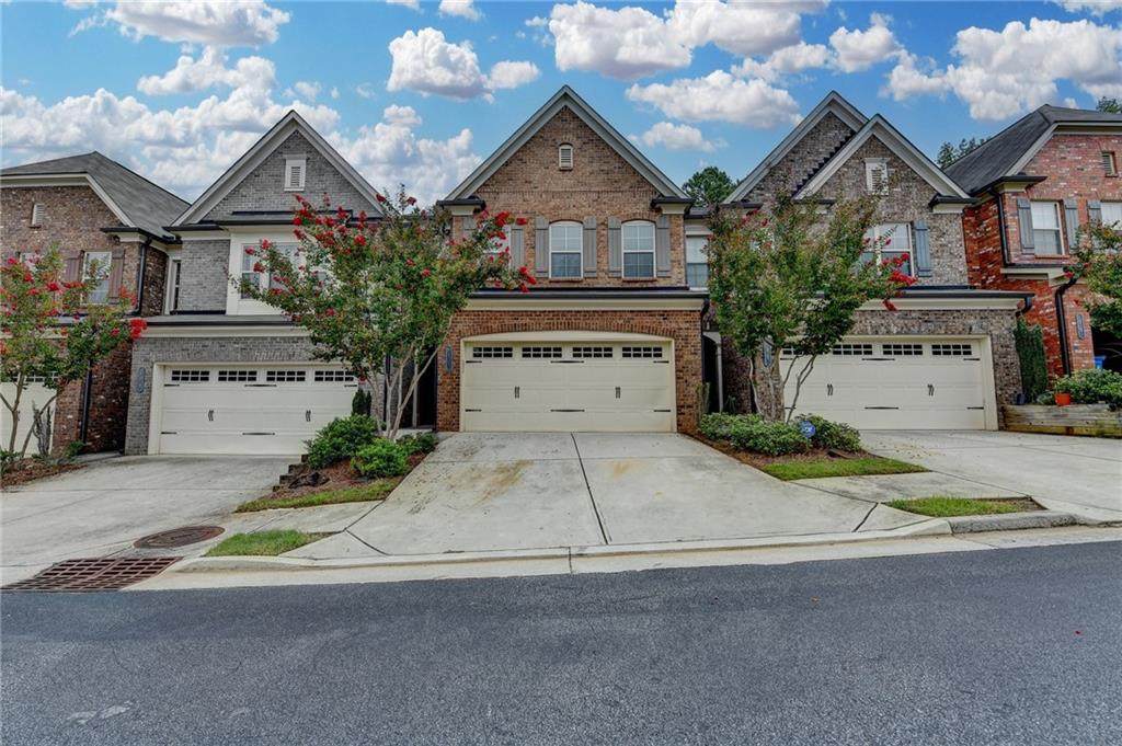 99 Braemore Mill Drive - Photo 1