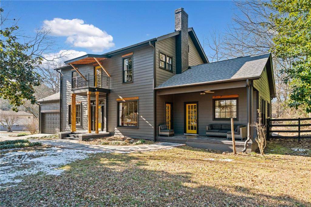 634 Main Street - Photo 1