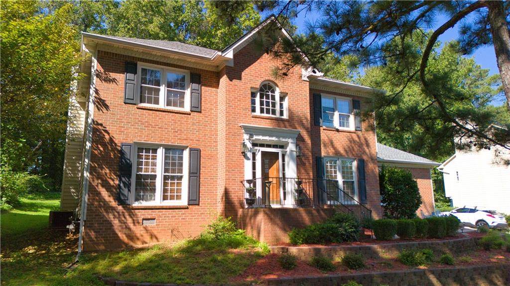 231 Sarah Lane - Photo 1