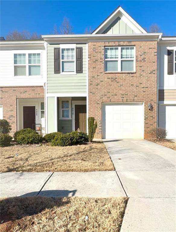 6410 Kennonbriar Court - Photo 1