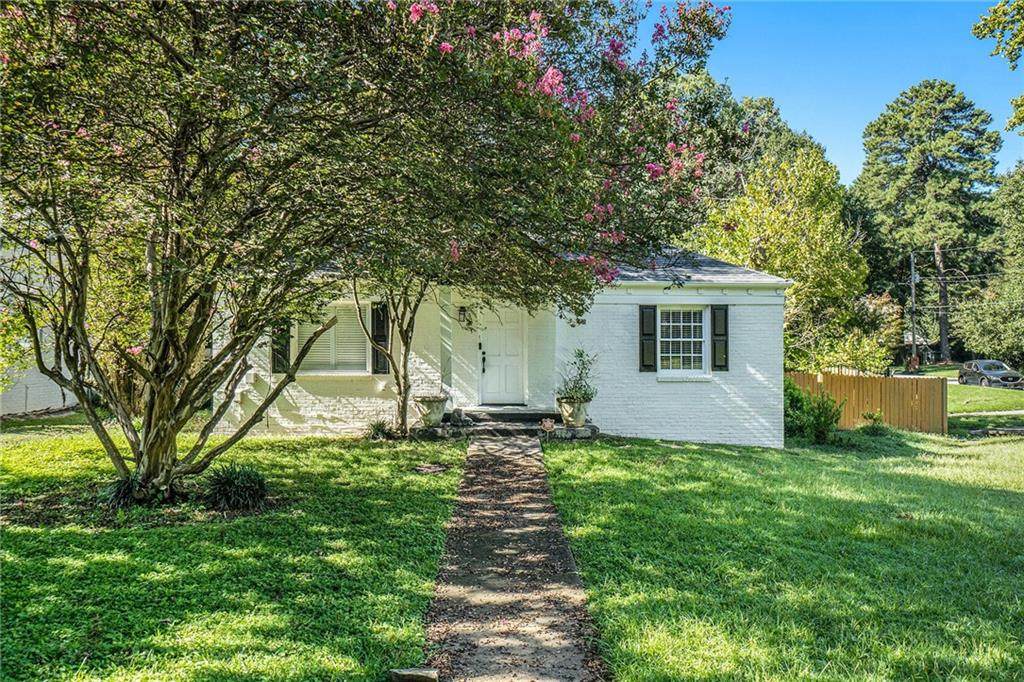 961 Lindbergh Drive - Photo 1