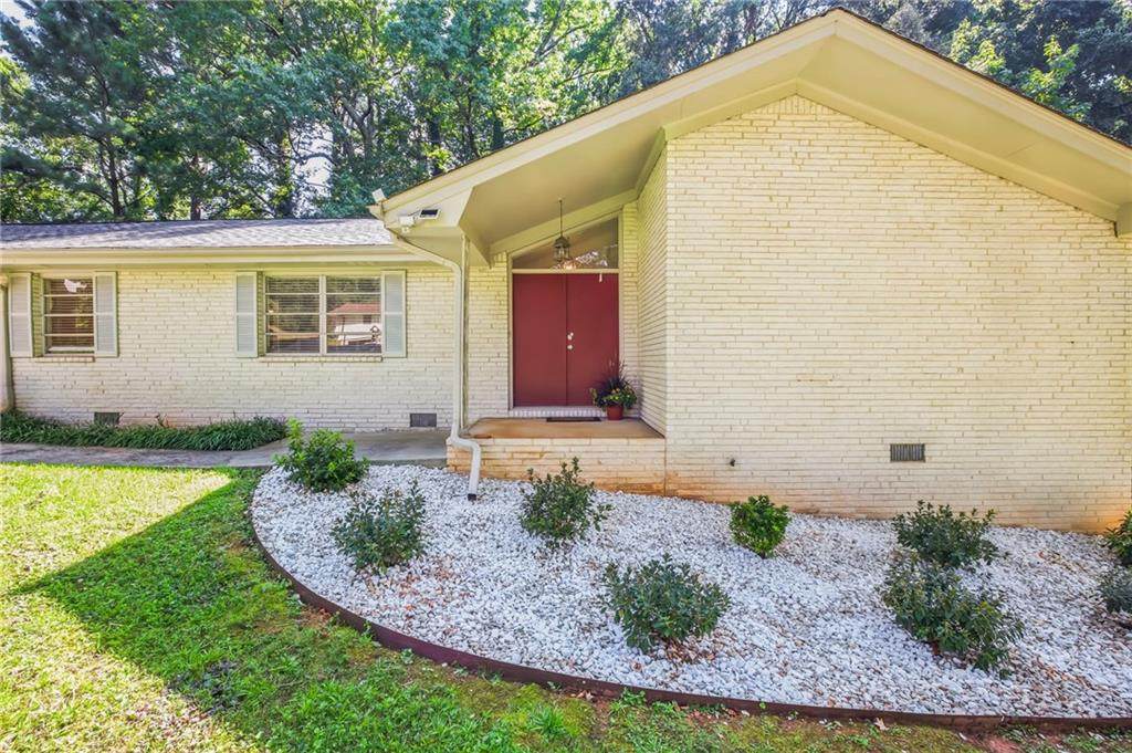 2691 Sterling Acres Drive - Photo 1