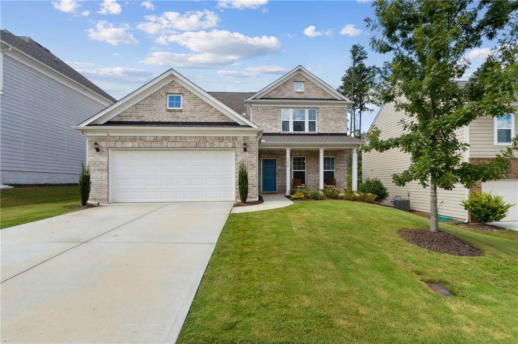 1236 Maston Road - Photo 1