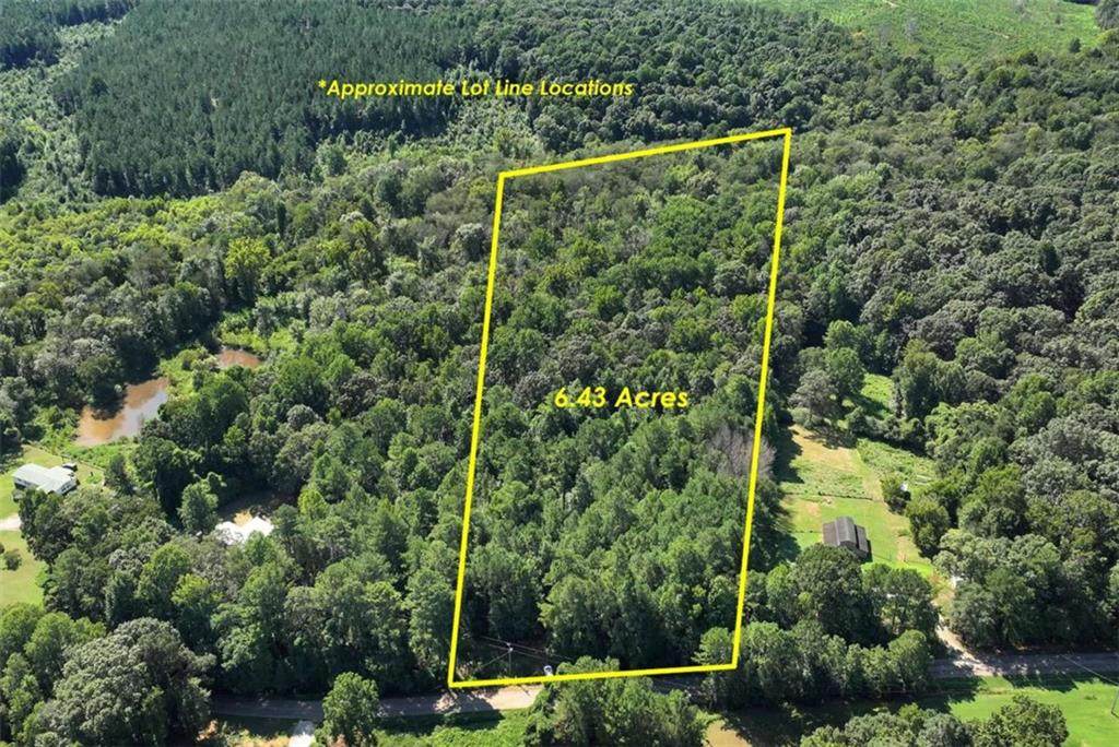 0 Carson Road - Photo 1