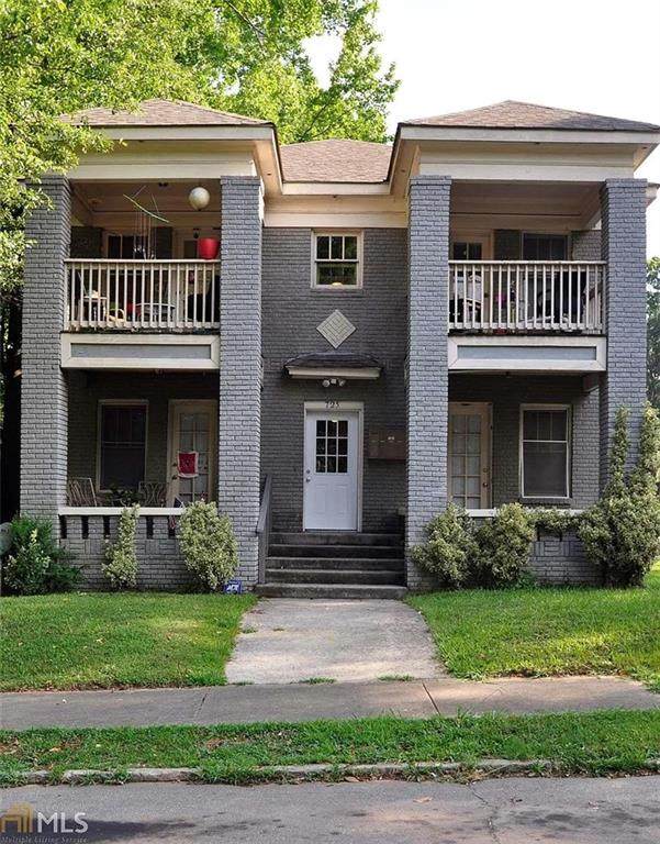 725 Catherine Street - Photo 1