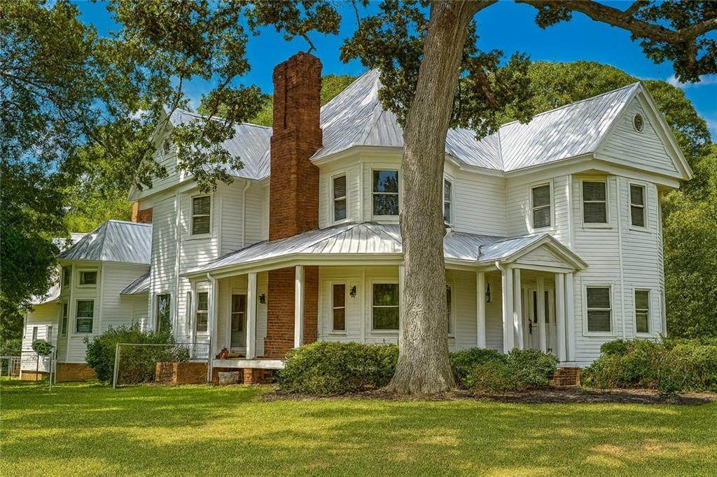 5809 Warren Farm Road - Photo 1