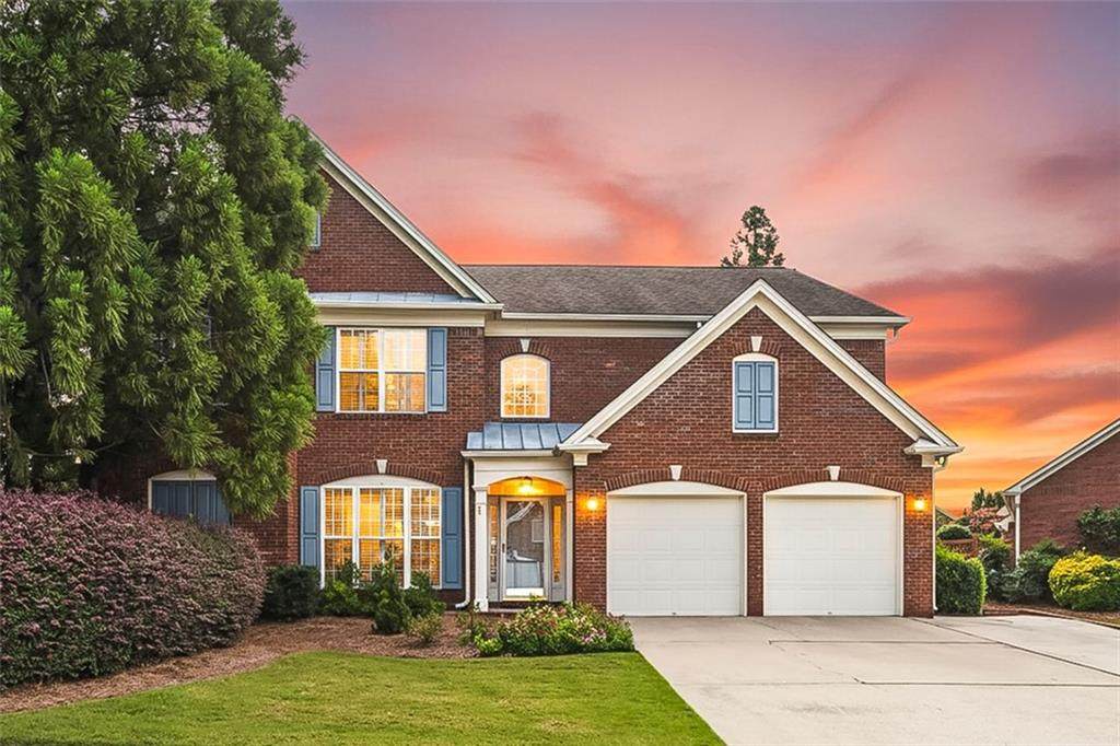 4751 Rosebrook Place - Photo 1