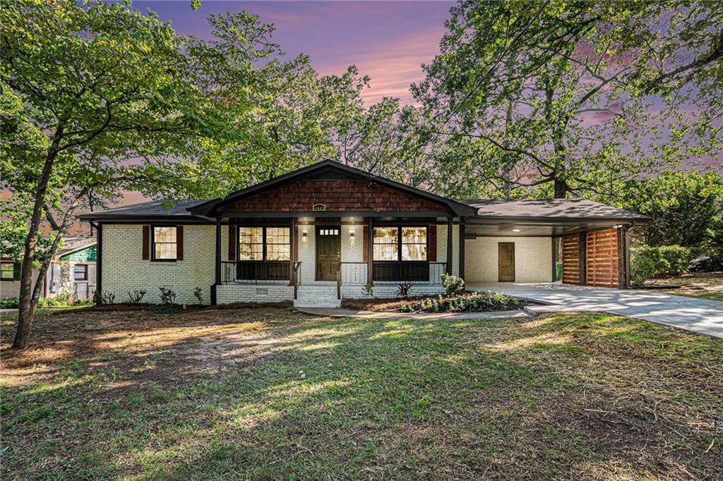 1443 Snapfinger Road - Photo 1