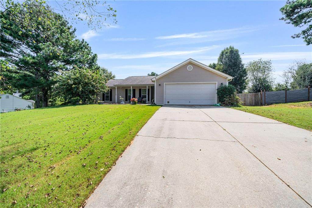 443 Robins Way - Photo 1