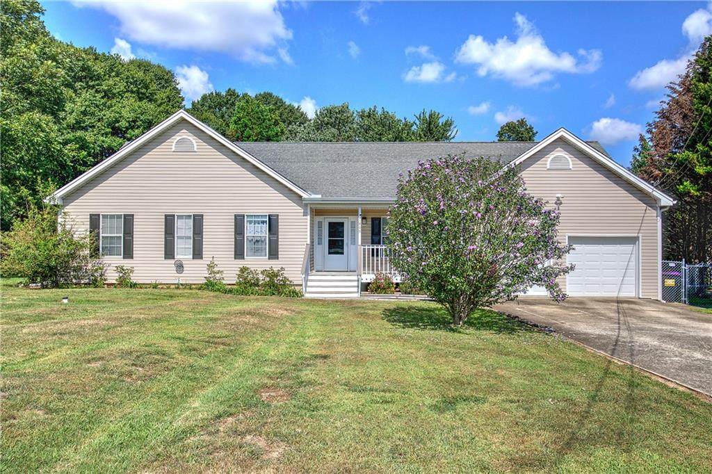 1896 Bullard Road - Photo 1