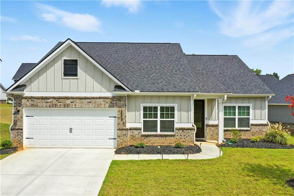 3894 Saddle Bag Court - Photo 1