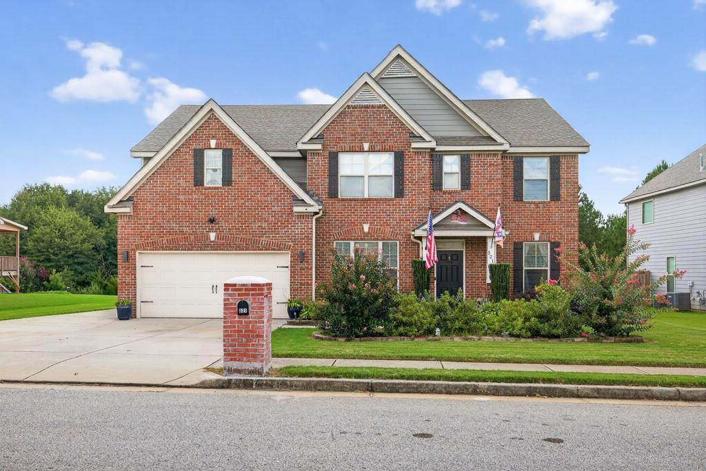 521 Georgia Circle - Photo 1