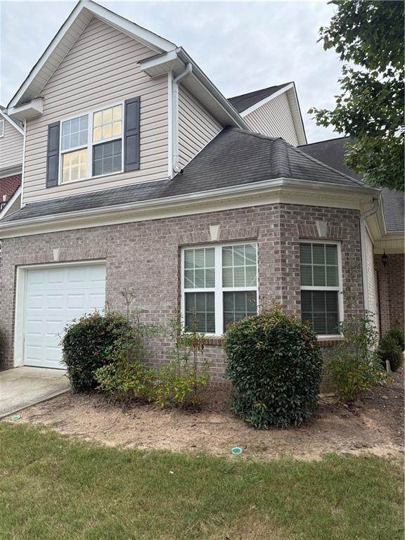 2555 Flat Shoals Road - Photo 1
