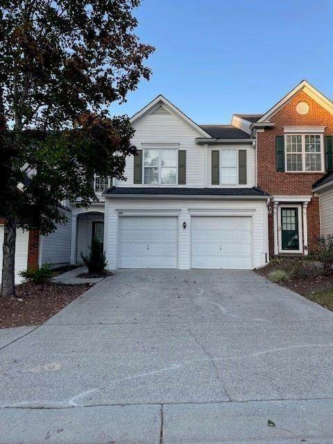 209 Regent Square - Photo 1