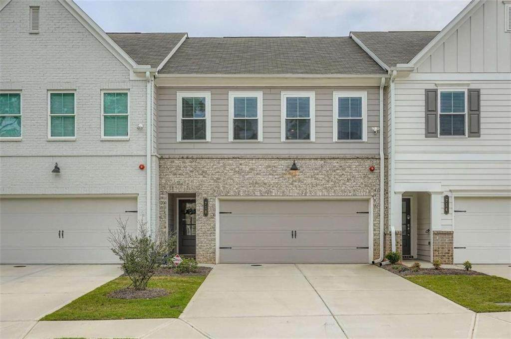 718 Trevett Way - Photo 1