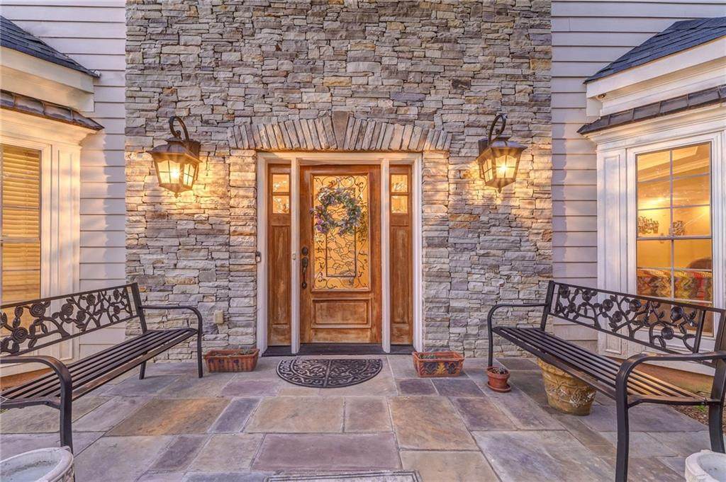 733 Us Highway 411 - Photo 1