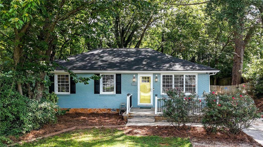 1926 Second Avenue - Photo 1