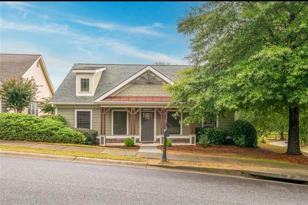 223 Morningstar Way - Photo 1