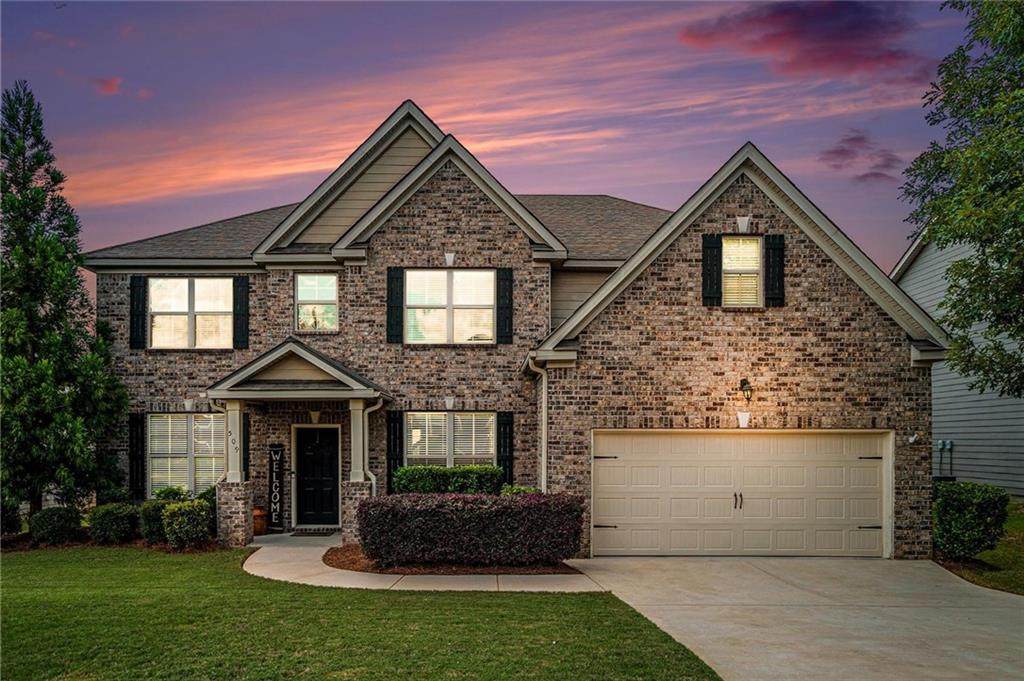 509 Georgia Circle - Photo 1