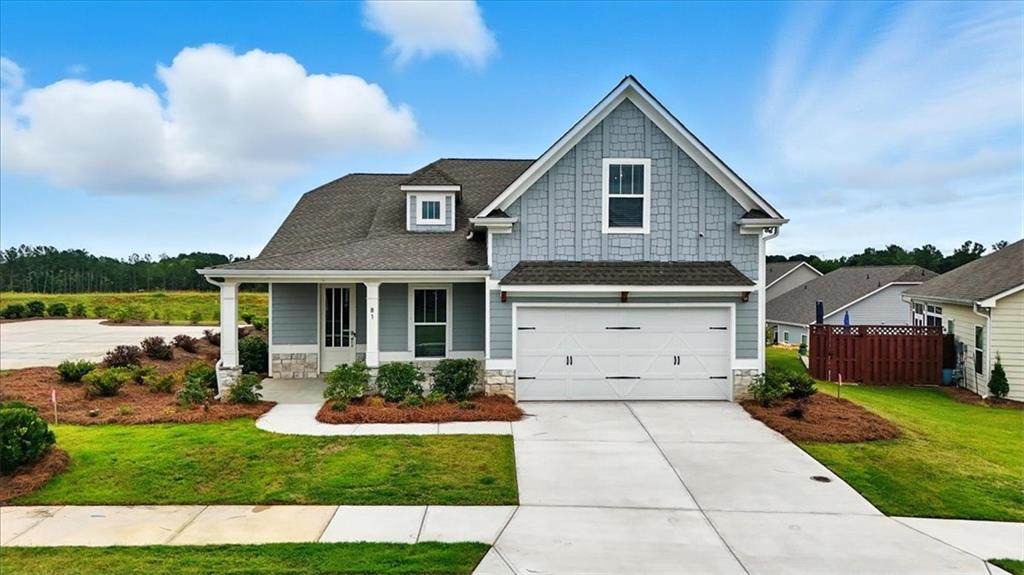 81 Heritage Pointe Drive - Photo 1