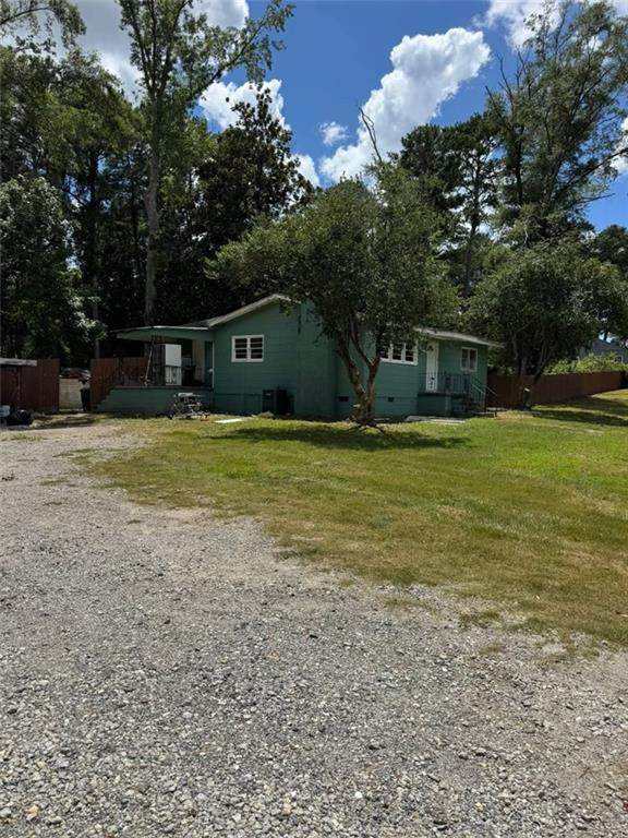 310 Duncan Street - Photo 1