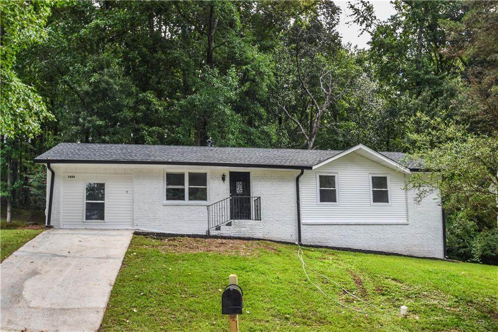 1456 Sherrie Lane - Photo 1