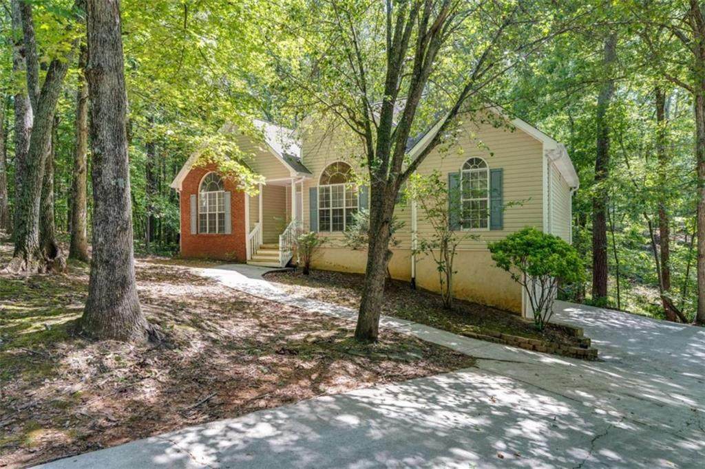 2219 Harper Drive - Photo 1