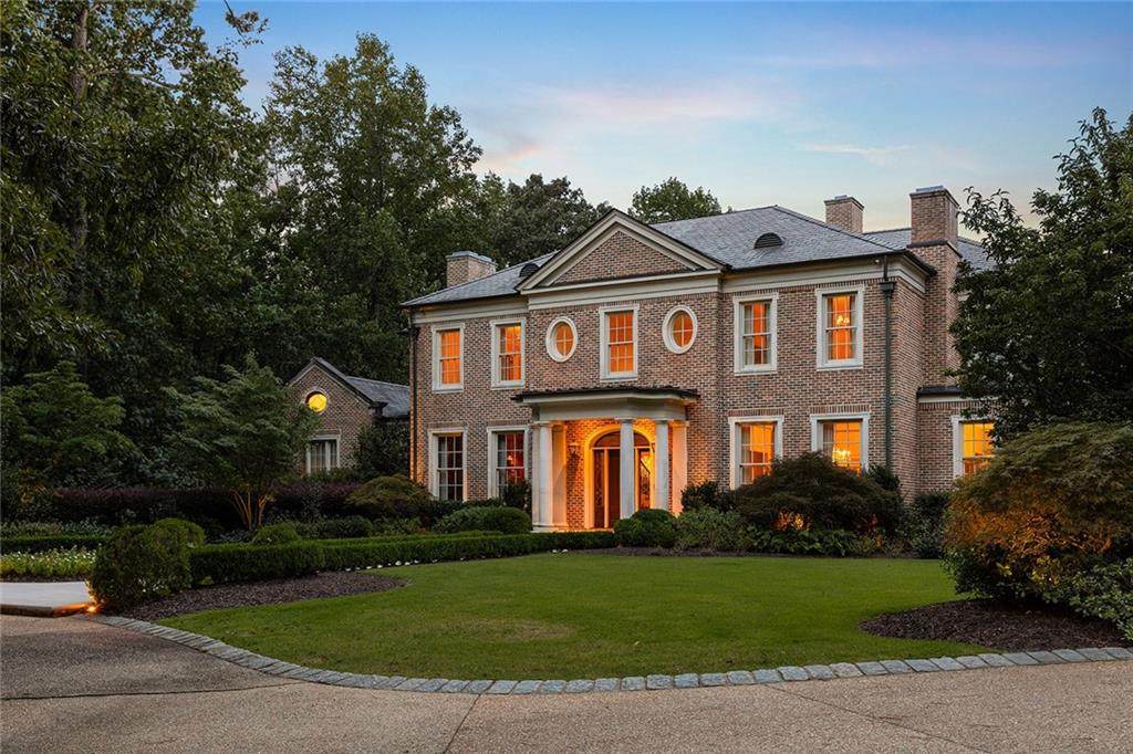 3560 Ridgewood Road - Photo 1