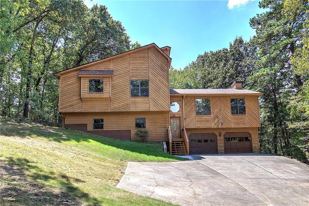 21 Chestnut Ridge Drive - Photo 1