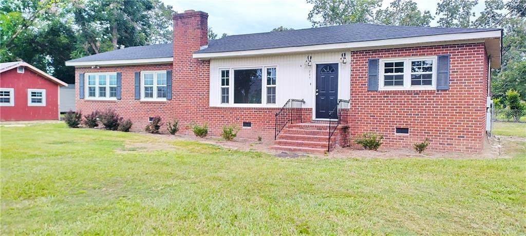 207 Dixie Street - Photo 1