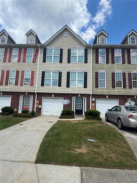 6242 Redan Overlook - Photo 1