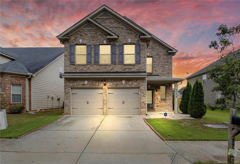 7772 Shertall Street - Photo 1