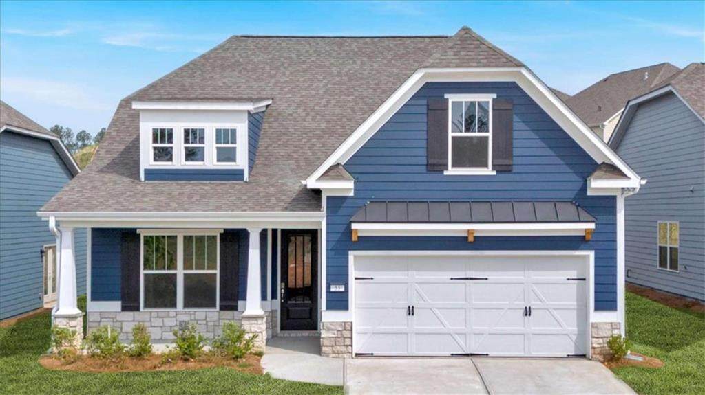 53 Colonial Terrace - Photo 1