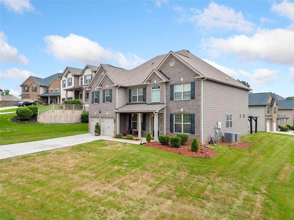 5410 Whisper Court - Photo 1