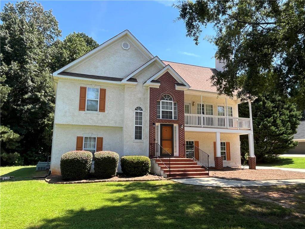 139 Lost Forest Drive - Photo 1