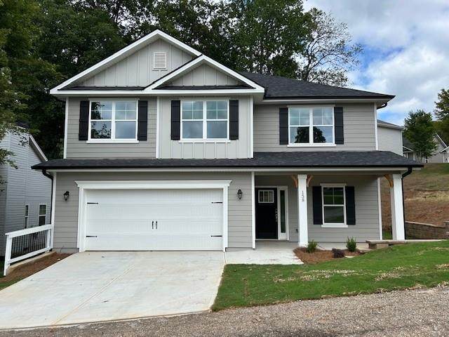 158 Saluda Drive - Photo 1