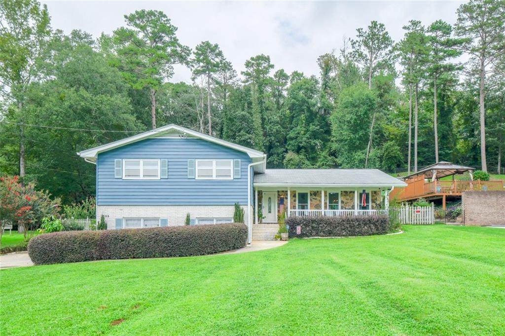 1553 Sultan Lane - Photo 1