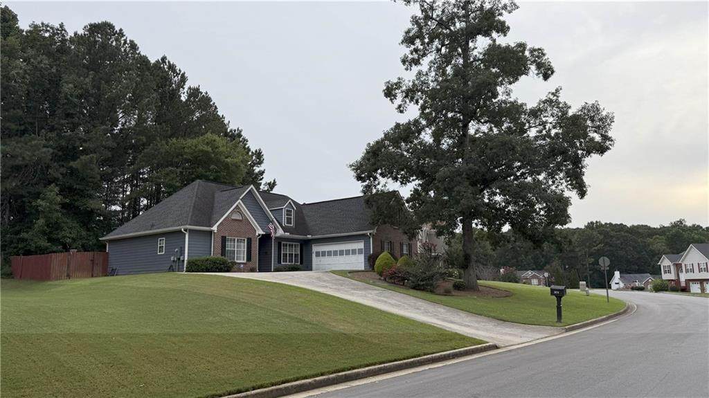 3074 Clemson Place - Photo 1