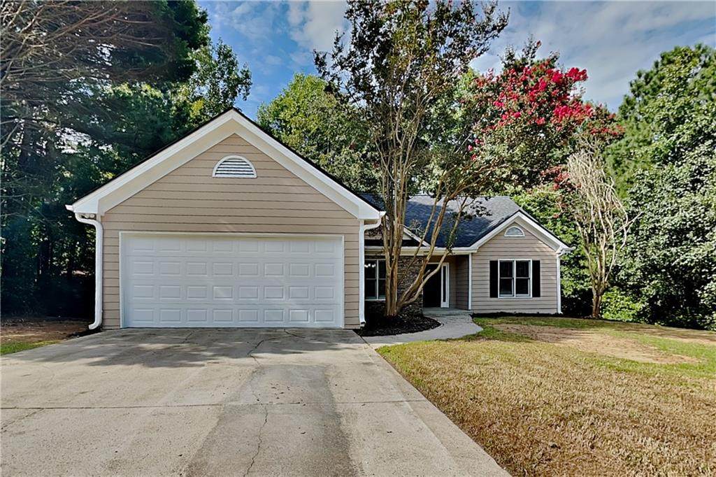 2868 Evonshire Lane - Photo 1