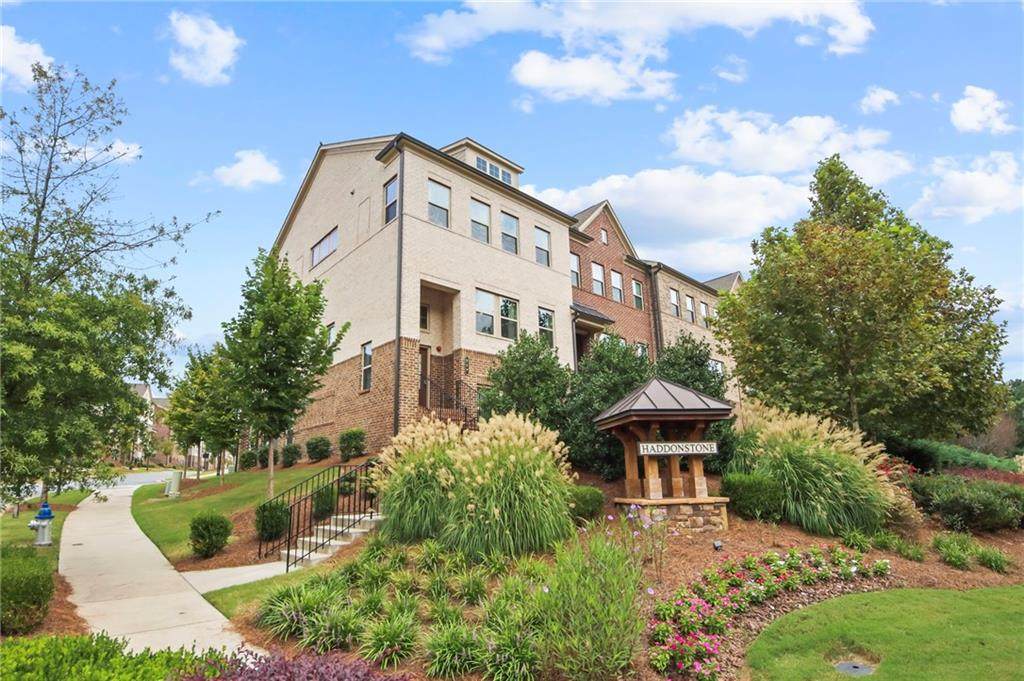 743 Brecklin Ln - Photo 1