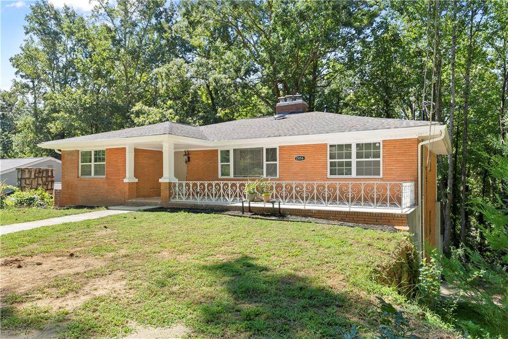 2856 Engle Road - Photo 1