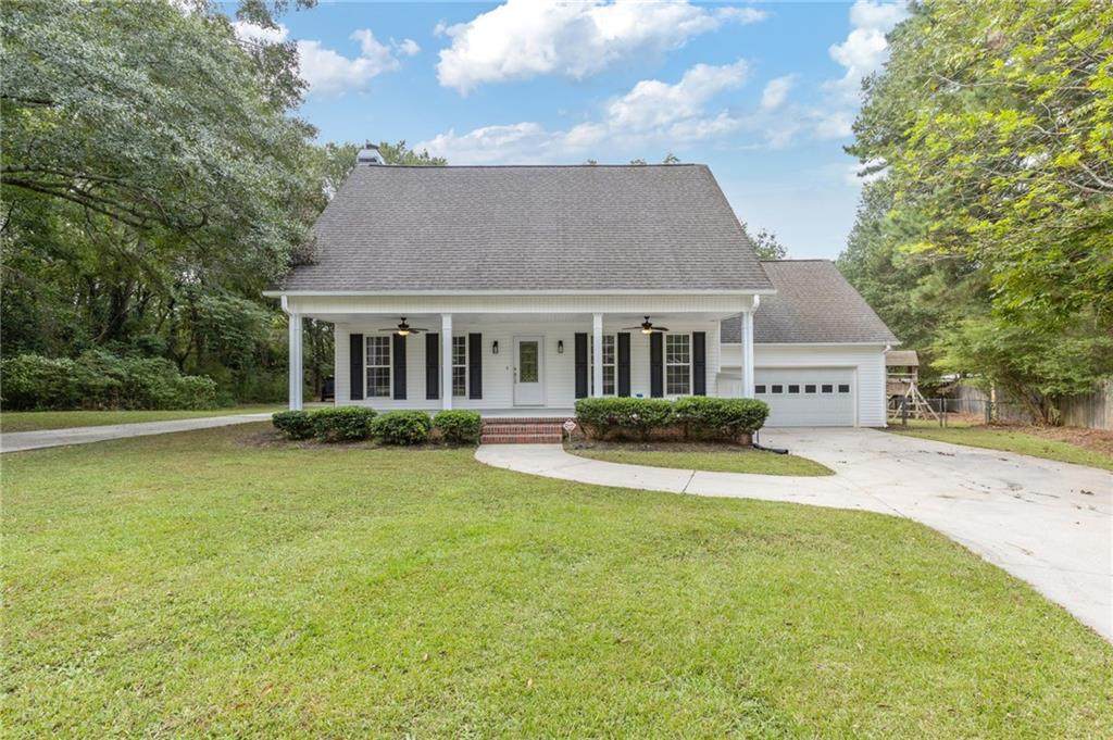 229 Covington Street - Photo 1