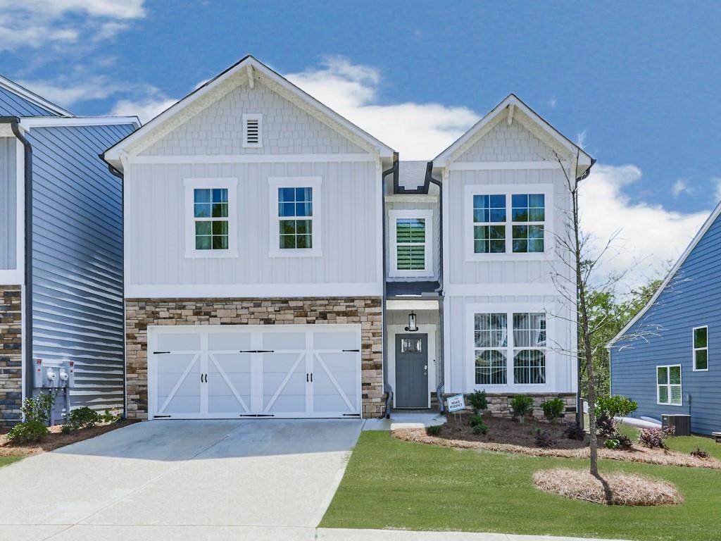 397 Lakeside Court - Photo 1