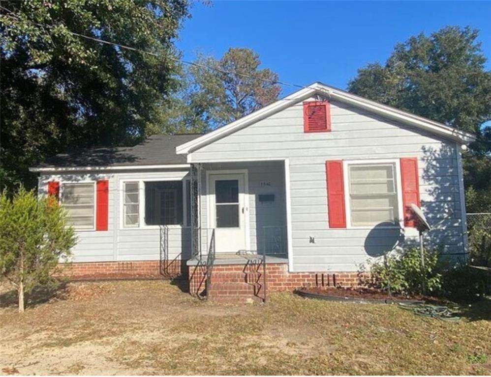 1540 Burton Avenue - Photo 1