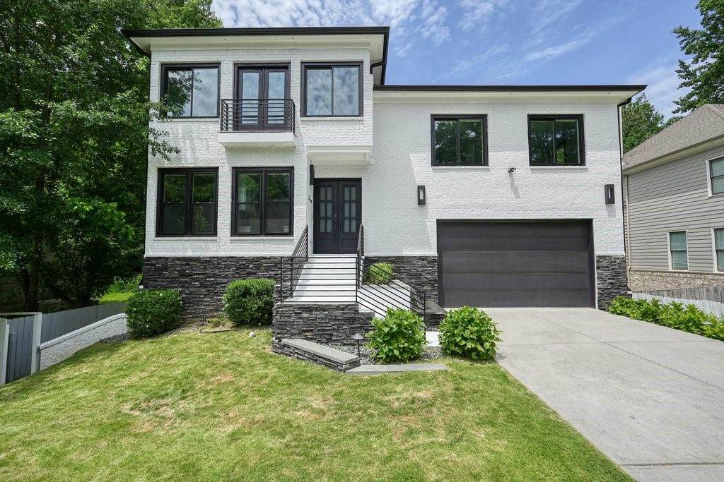 2804 Skyland Drive - Photo 1