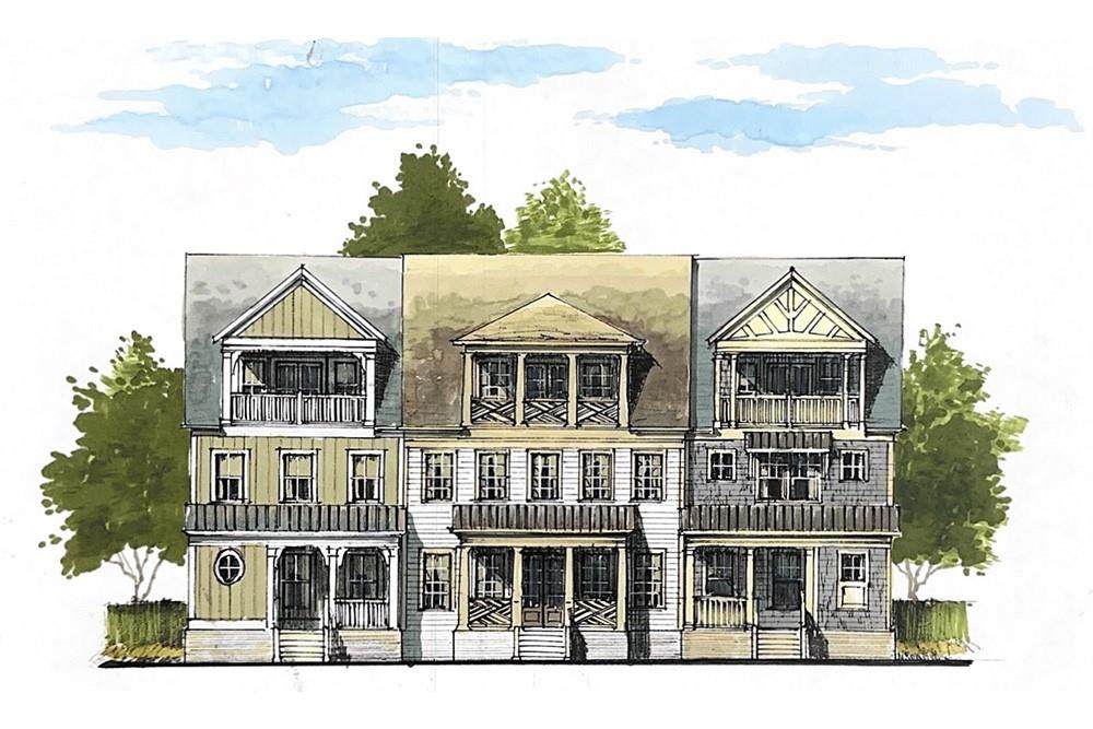 553 Groover Street - Photo 1