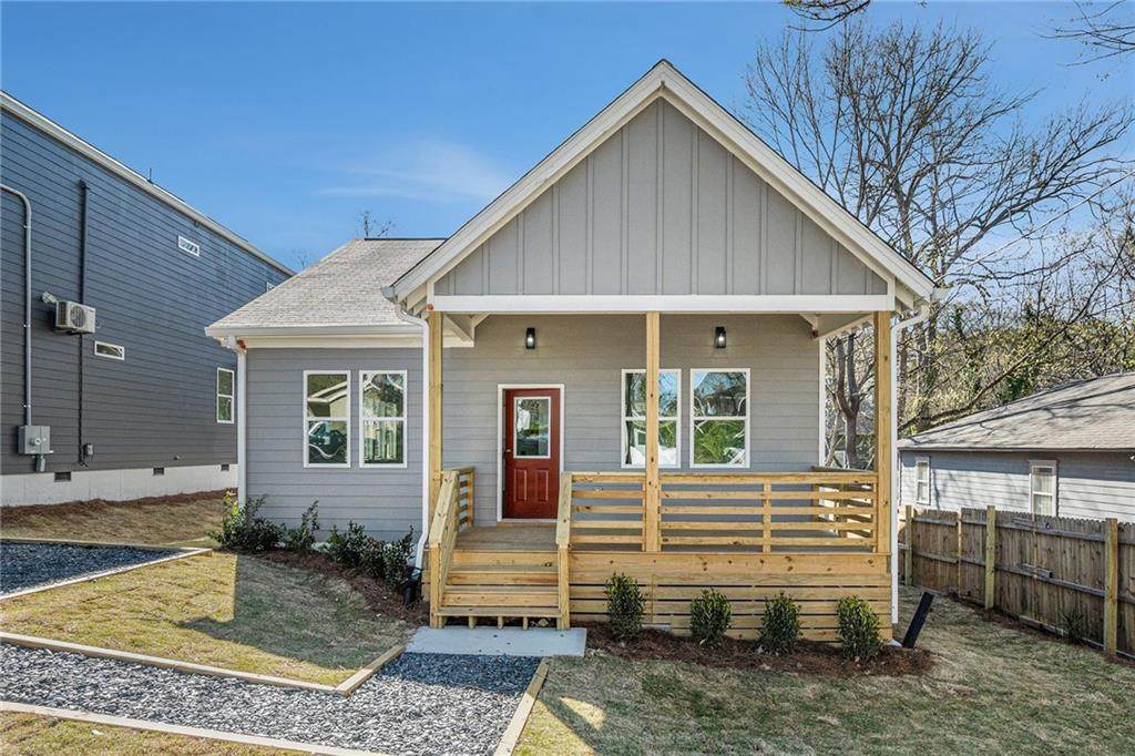 102 Dahlia Avenue - Photo 1