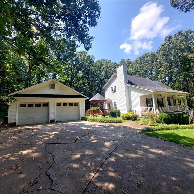 133 Virginia Circle - Photo 1